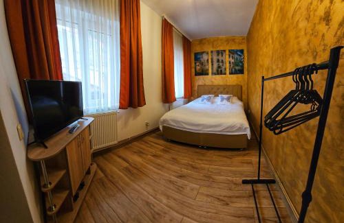 Sighisoara Apartamento | AMA Studio Central