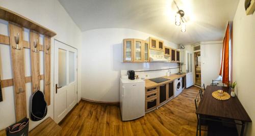 Sighisoara Apartamento | AMA Studio Central