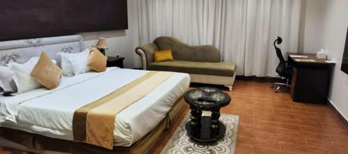 Riyadh Apartamento | Amaaria Aquapark resort Villas & Chalet