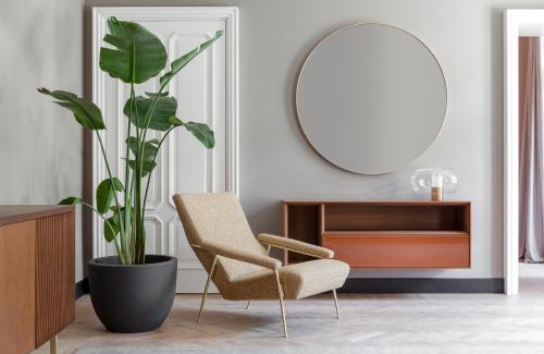 Milan Centre Casa | Amabilia Suites