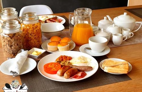 Grahamstown Cama Y Desayuno | Amabwe Guesthouse