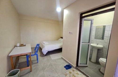 Ngong Casa | Amache Apartments