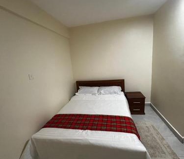 Ngong Casa | Amache Apartments