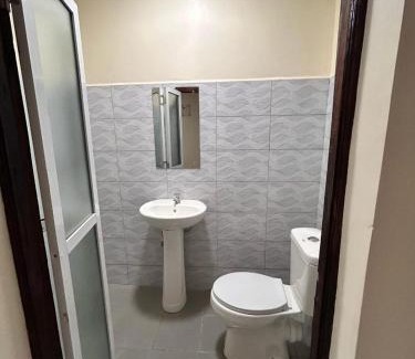 Ngong Casa | Amache Apartments