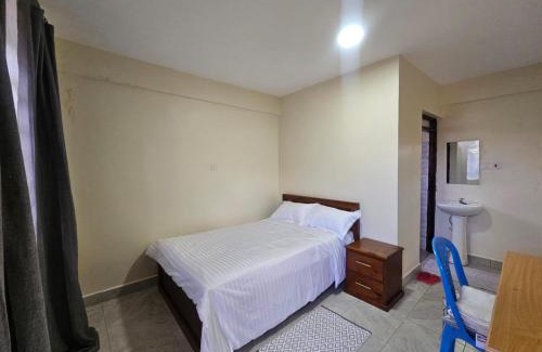 Ngong Casa | Amache Apartments