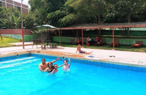 Carabayllo Casa | Amachito's Casa Recreacional