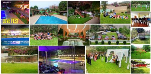 Carabayllo Casa | Amachito's Casa Recreacional