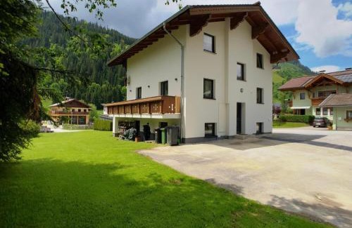 Kleinarl Chalet De Esquí | Amadé