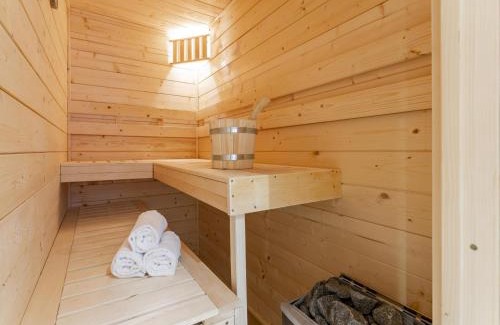 Kleinarl Chalet De Esquí | Amadé