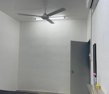 Kuala Lipis Casa | Amad Homestay