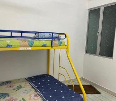 Kuala Lipis Casa | Amad Homestay