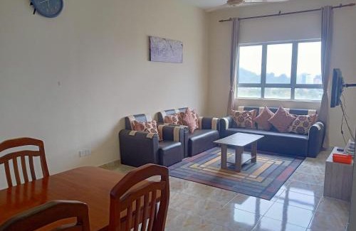 Kampung Ladang Tok Pelam Apartamento | Amad Homestay Terengganu