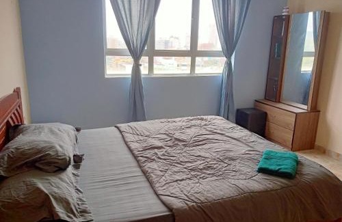 Kampung Ladang Tok Pelam Apartamento | Amad Homestay Terengganu