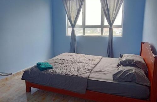 Kampung Ladang Tok Pelam Apartamento | Amad Homestay Terengganu