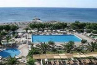 Faliraki Complejo | Amada Colossos Resort