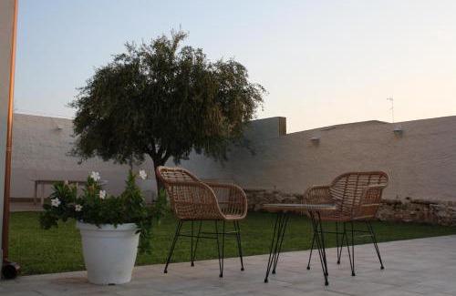 Citta Giardino Hotel | Amada Hotel Siracusa
