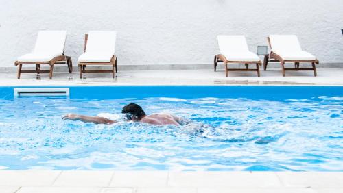 Citta Giardino Hotel | Amada Hotel Siracusa