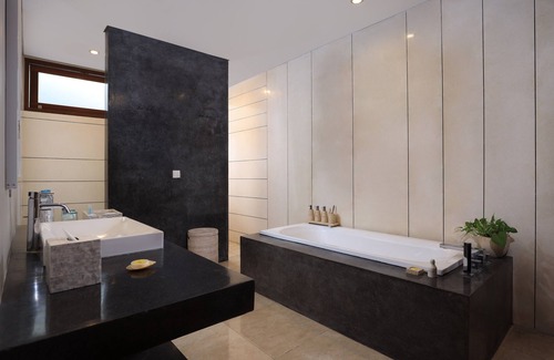 Laksmana Complejo | Amadea Resort & Villas