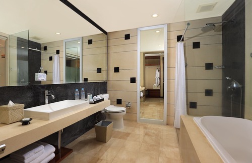 Laksmana Complejo | Amadea Resort & Villas