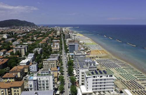 Pesaro Hotel | Amadei Hotel Figaro & Apartments