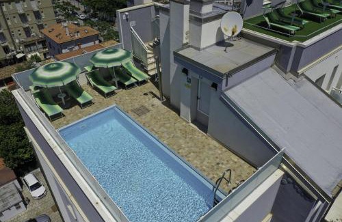 Pesaro Hotel | Amadei Hotel Figaro & Apartments