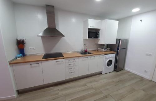 Calella Apartamento | Amadeu 1, Calella