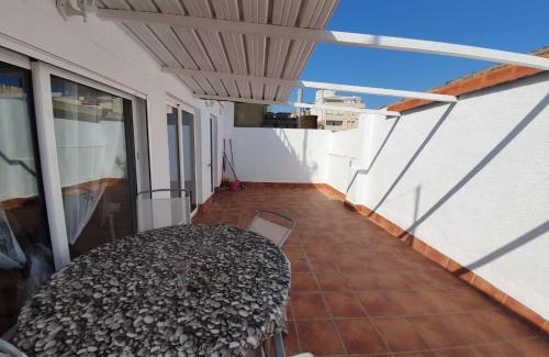 Calella Apartamento | Amadeu 1, Calella