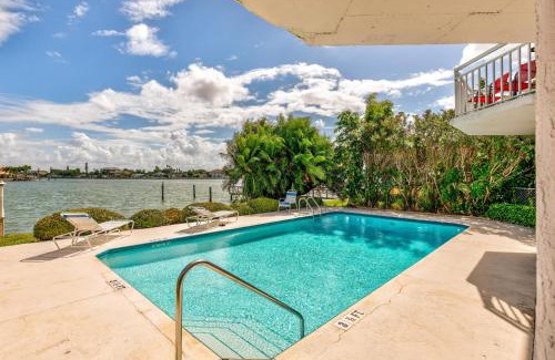 Treasure Island Casa | Amadeus 2