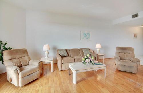 Treasure Island Casa | Amadeus 2