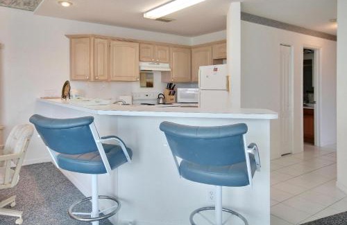 Treasure Island Casa | Amadeus 3