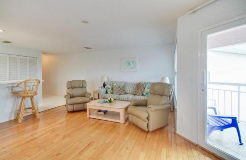 Treasure Island Casa | Amadeus 6