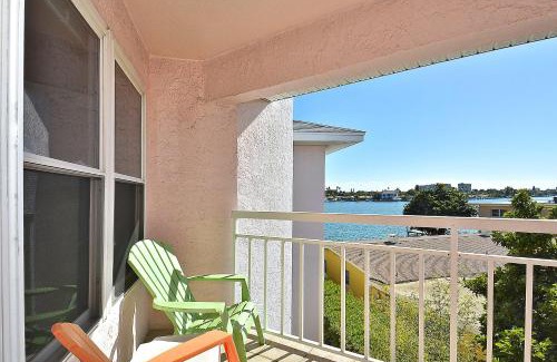 Treasure Island Casa | Amadeus 7