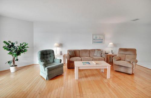 Treasure Island Casa | Amadeus 7