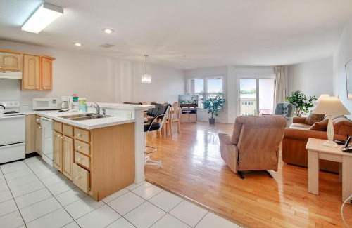 Treasure Island Casa | Amadeus 7