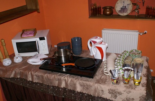 Stronie Slaskie Casa | Amadeus Apartamenty