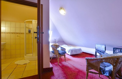 Stronie Slaskie Casa | Amadeus Apartamenty