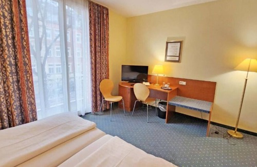 Dresden Hotel | Amadeus Hotel Dresden