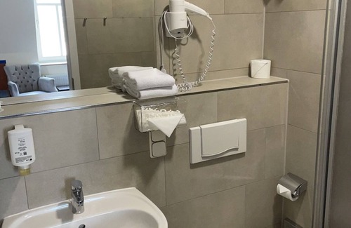 Dresden Hotel | Amadeus Hotel Dresden