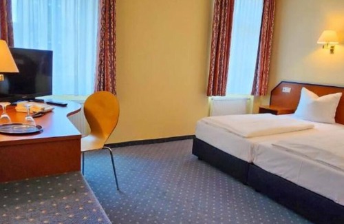 Dresden Hotel | Amadeus Hotel Dresden
