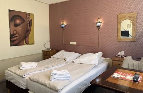 Centrum Hotel | Amadeus Hotel