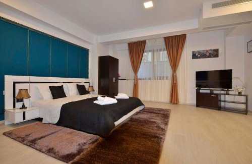 Bucharest City-Centre Apartamento | AMADEUS RESIDENCE