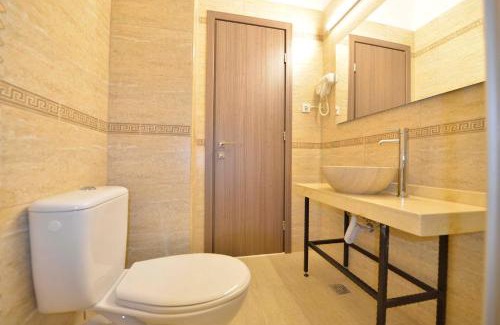 Bucharest City-Centre Apartamento | AMADEUS RESIDENCE