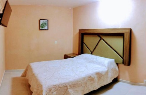 Zacatlán Hotel | AMADOR HOTEL