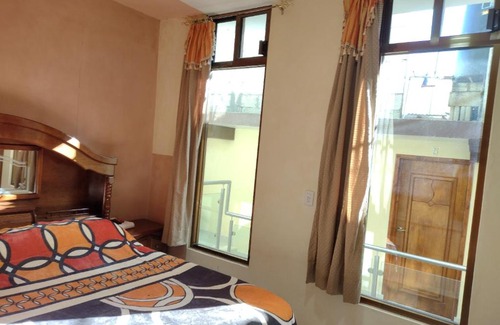 Zacatlán Hotel | AMADOR HOTEL