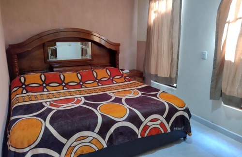 Zacatlán Hotel | AMADOR HOTEL