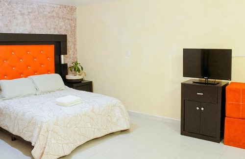 Zacatlán Hotel | AMADOR HOTEL
