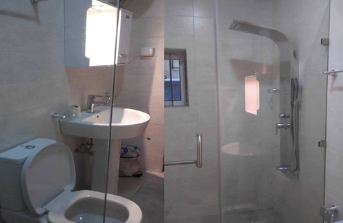 Ofin Hotel | Amador Suites Lekki