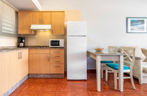Amadores Apartamento | Amadores Beach Apartments