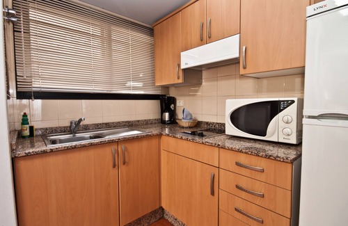 Amadores Apartamento | Amadores Beach Apartments