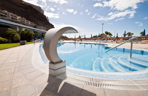 Amadores Apartamento | Amadores Beach Apartments